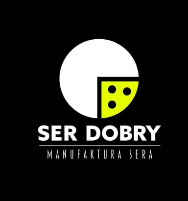 Ser dobry - Manufaktura Sera